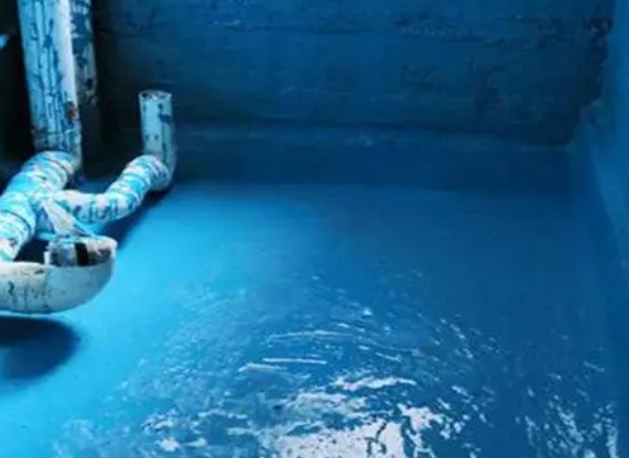 革吉卫生间漏水维修公司分下防水公司如何判断防水工程的质量?